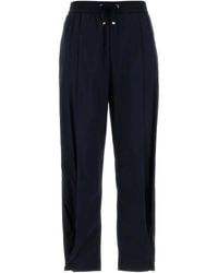 Herno - Pantalone Coulis - Lyst