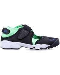 Nike - Air Rift Sneakers - Lyst