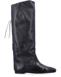 Miista - Flat Shoes - Lyst