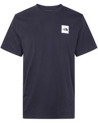 The North Face - Evolution Box Half Dome" Regular Short - Lyst