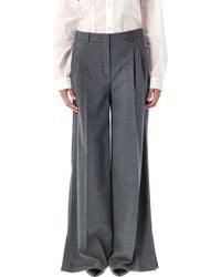 THE GARMENT - Trousers - Lyst