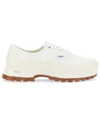 Vans - Authentich Vibram Sneaker - Lyst