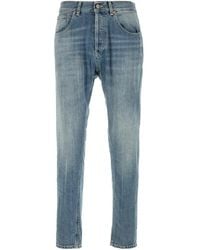 Dondup - Pantalone Dian - Lyst