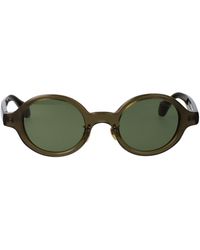Giorgio Armani - Sunglasses - Lyst