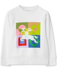 Burberry - Kb5 Jimmie - Lyst