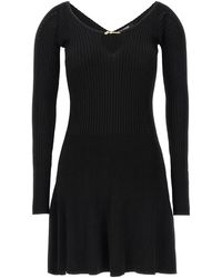 Jacquemus - La Mini Robe Pralù' Dress - Lyst