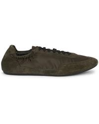 Prada - Sneakers Collapse Re-Nylon - Lyst