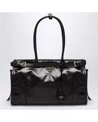 Prada - Borsa A Spalla - Lyst