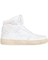 Philippe Model - Great Tall Sneakers - Lyst