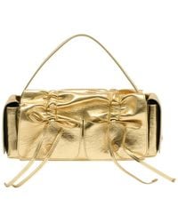 Acne Studios - Multipocket Lux Shoulder Bag - Lyst