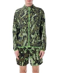 Nike - Acg Ripstop Trail Running Jacket - Lyst