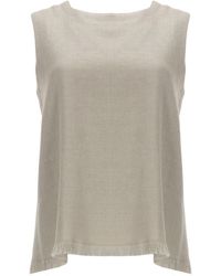 Max Mara - S Max Mara Top Anika - Lyst