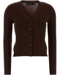 Gucci - Knitwear Tops - Lyst