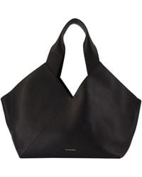 By Malene Birger - Lucile Shopper Bag - Lyst