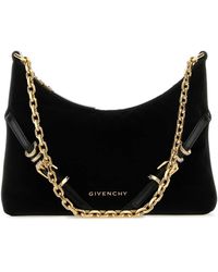 Givenchy - Voyou Party Shoulder Bag - Lyst