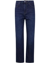 CIGALA'S - "4Y" Denim Stretch Jeans - Lyst