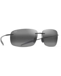 Maui Jim - Breakwall Mj0422S 422-14 (036) - Lyst