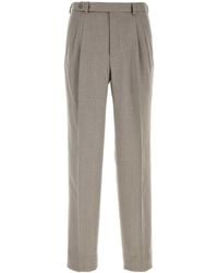 Brioni - Dove Wool Pant - Lyst