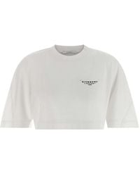 Givenchy - Tshirt - Lyst