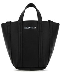 Balenciaga - Everyday Xs North-South Tote Bag - Lyst