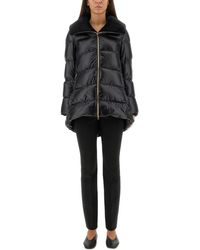 Herno - Piumino "A-Shape" - Lyst