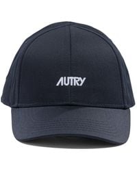 Autry - Cotton Hat - Lyst