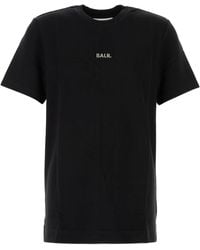 BALR - T Shirt - Lyst