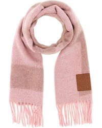 Loewe - 30X160 Scarf - Lyst