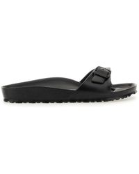 Birkenstock - Sandal Madrid - Lyst