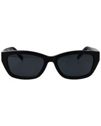 Saint Laurent - Sl M153 001 - Lyst