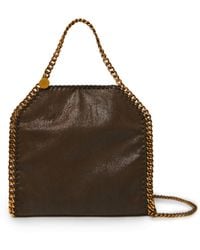 Stella McCartney - Falabella Mini Tote Bag - Lyst
