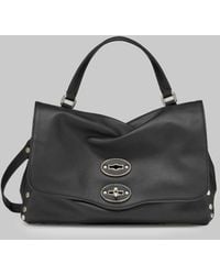 Zanellato - Postina Saeta Bag S Lavagna - Lyst