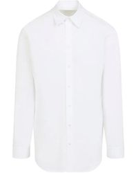 Balenciaga - Shirt - Lyst