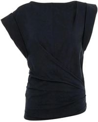 Isabel Marant - Tshirt Maisan - Lyst