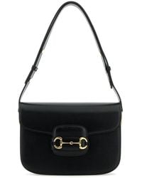 Gucci - Shoulderbags - Lyst