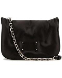Maison Margiela - Glam Slam Flap Small - Lyst