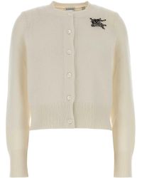Burberry - Sienna Eekd - Lyst