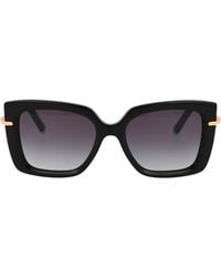 Tiffany & Co. - Tiffany & Co Acetate Sunglasses - Lyst
