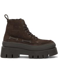 COPENHAGEN - Boots & Ankle Boots - Lyst