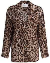 SLEEP NO MORE - Shirts - Lyst