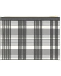 Thom Browne - Medium Document Holder - Lyst