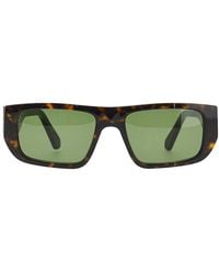 FACE HIDE - Broken Vision Sunglasses - Lyst