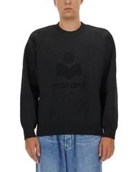 Isabel Marant - Ayler Shirt - Lyst