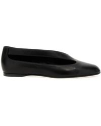 KHAITE - 'Diana' Ballet Flats - Lyst