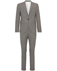 DSquared² - Jacket+Pants - Lyst