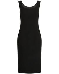 Dolce & Gabbana - Dolce & Gabbana Abito Tubino - Lyst