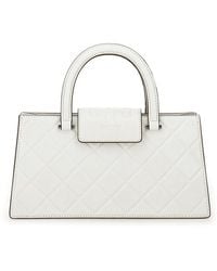 Tory Burch - Fleming Eastwest Shopper Bag - Lyst