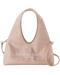 Alexander Wang - Pike Mini Hobo - Lyst