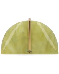 Cult Gaia - Mini Pouch Clutch - Lyst
