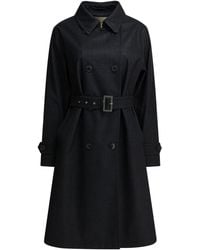 Herno - Polyester Wool Jacket - Lyst